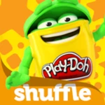 Logo of Shuffle-PLD android Application 